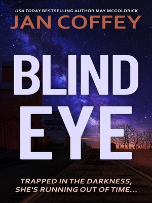 cover image of Blind Eye